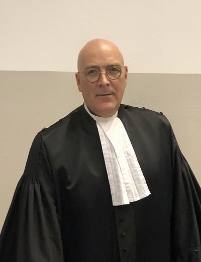 Votre sécurité